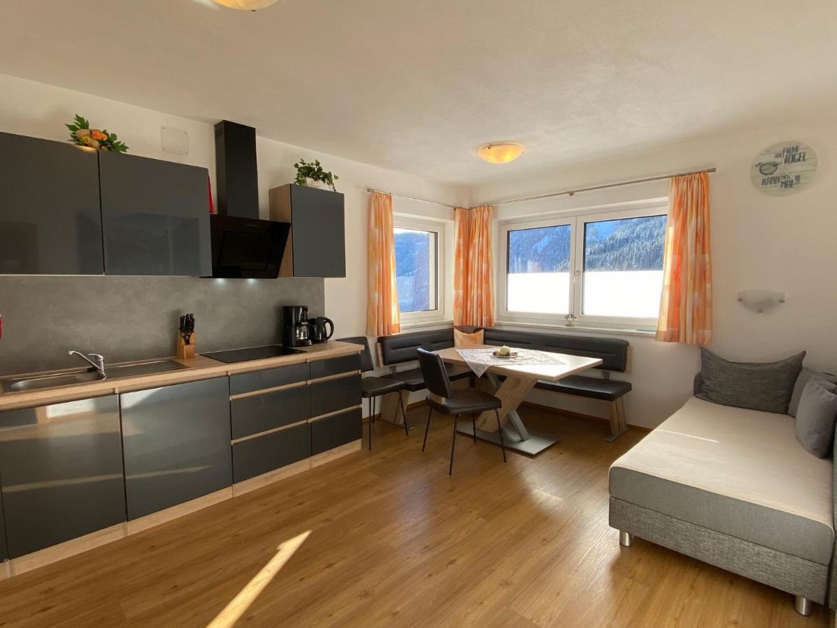 Apartment Schoeser By Interhome Hippach Ngoại thất bức ảnh