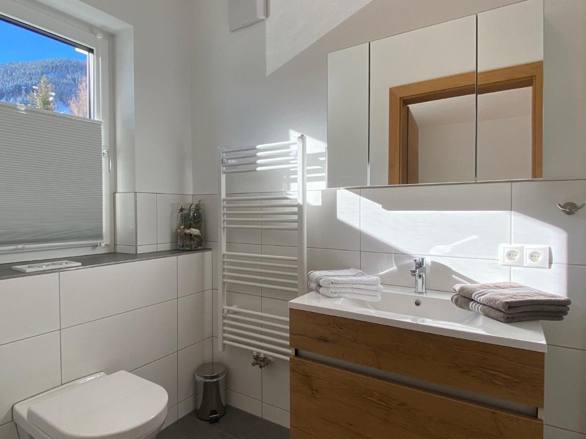 Apartment Schoeser By Interhome Hippach Ngoại thất bức ảnh