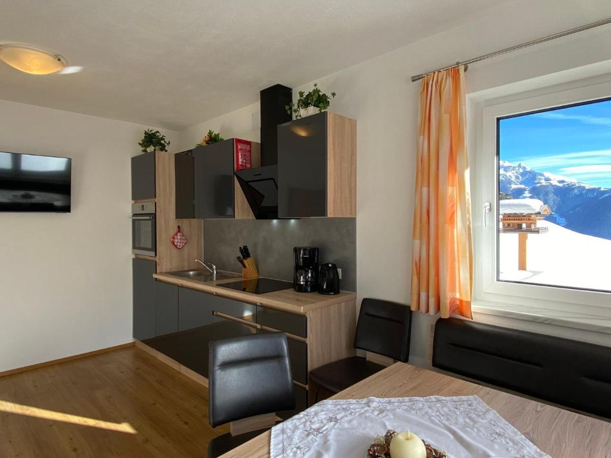 Apartment Schoeser By Interhome Hippach Ngoại thất bức ảnh