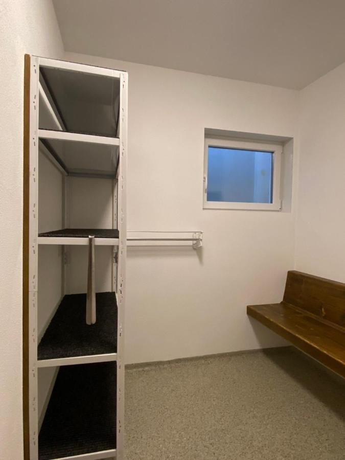 Apartment Schoeser By Interhome Hippach Ngoại thất bức ảnh
