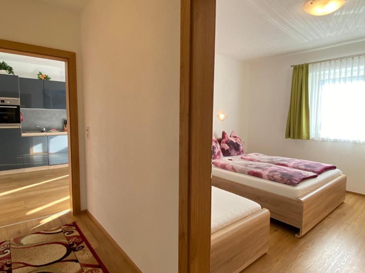 Apartment Schoeser By Interhome Hippach Ngoại thất bức ảnh