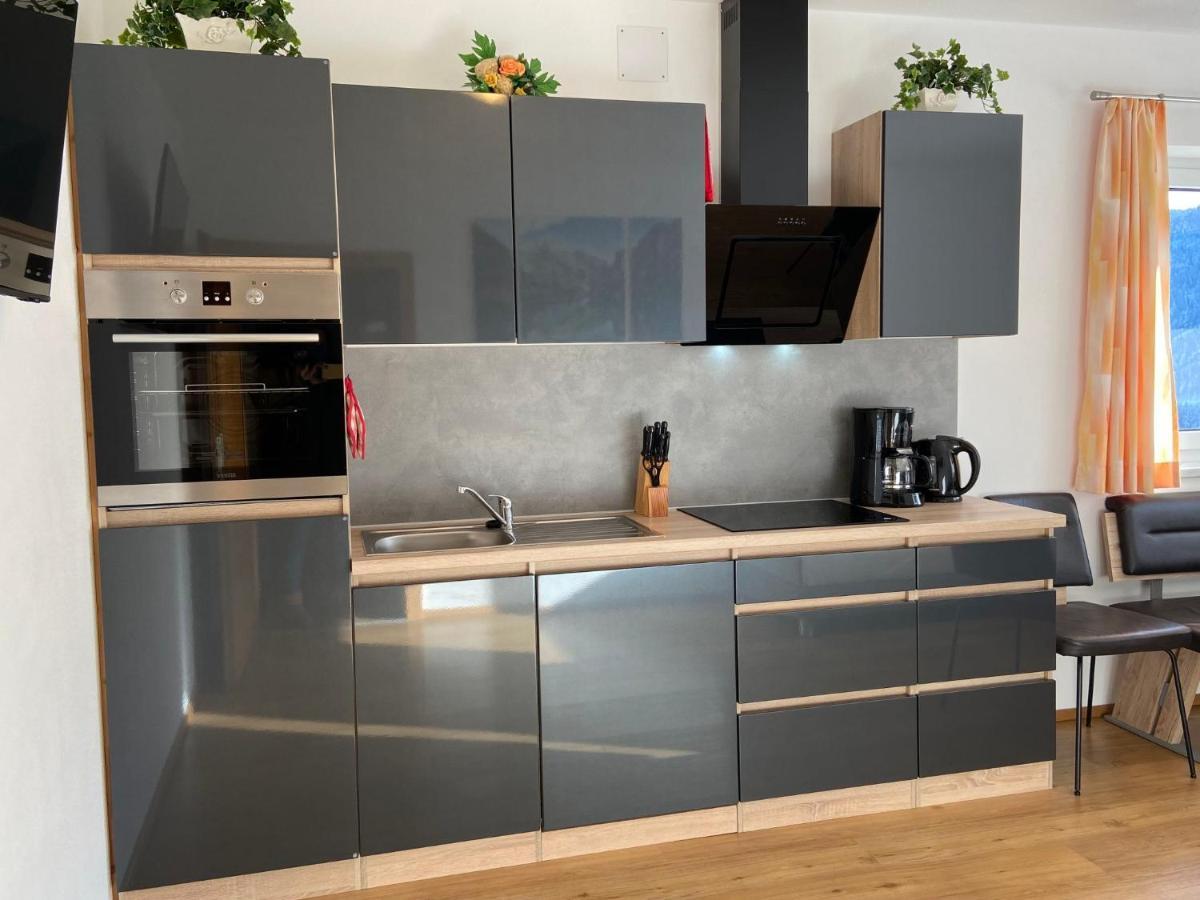 Apartment Schoeser By Interhome Hippach Ngoại thất bức ảnh