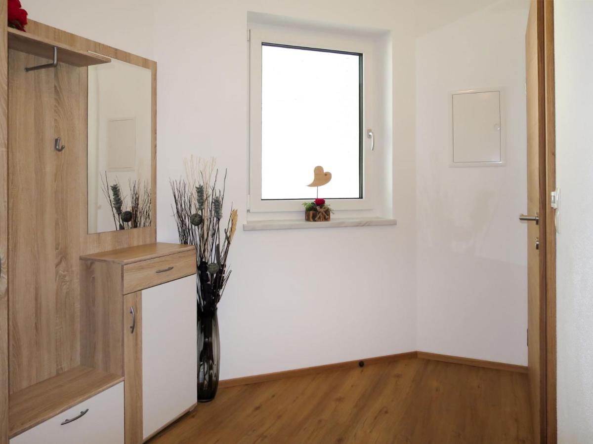 Apartment Schoeser By Interhome Hippach Ngoại thất bức ảnh